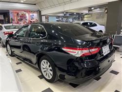 تۆیۆتا کامری